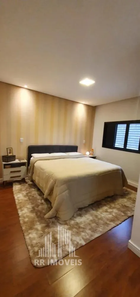 Casa, 4 quartos, 225 m² - Foto 12
