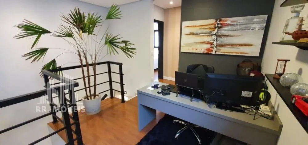 Casa, 4 quartos, 225 m² - Foto 8