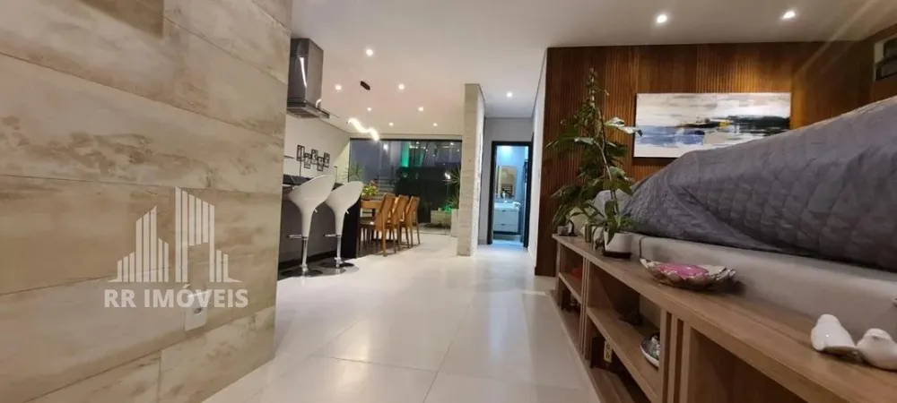 Casa, 4 quartos, 225 m² - Foto 4