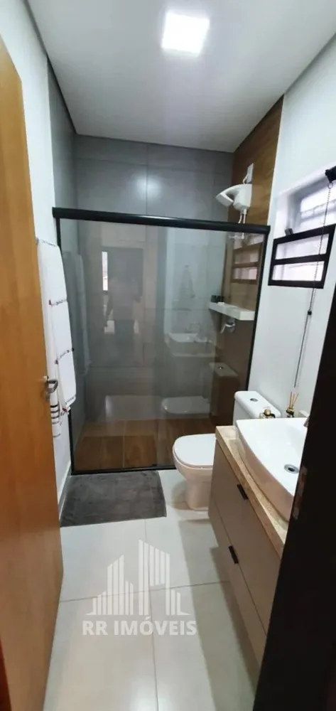 Casa, 4 quartos, 225 m² - Foto 10