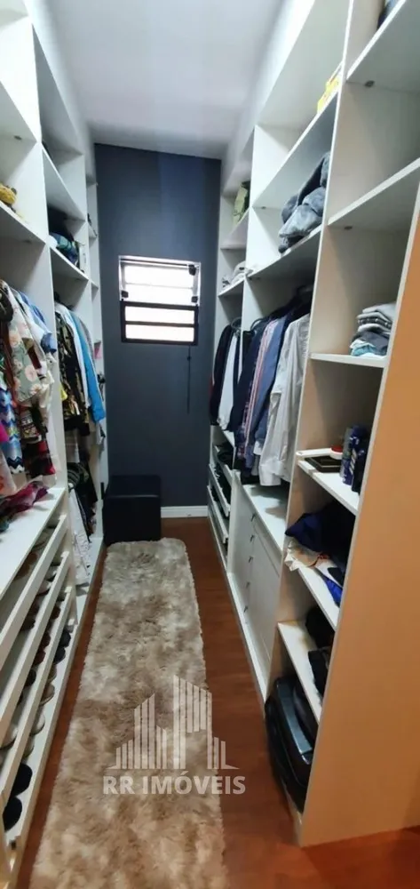 Casa, 4 quartos, 225 m² - Foto 11