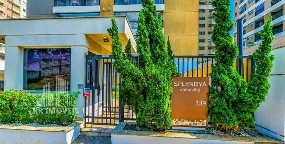 Apartamento, 2 quartos, 64 m² - Foto 12