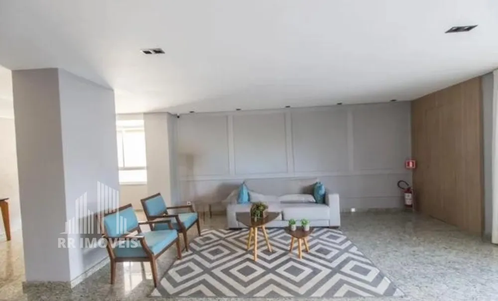 Apartamento, 2 quartos, 64 m² - Foto 10