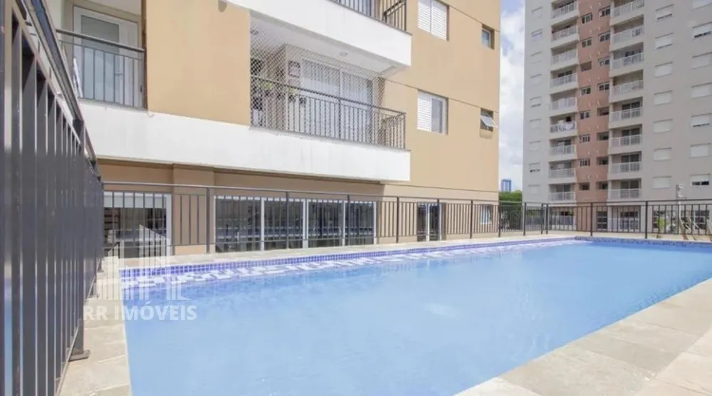 Apartamento, 2 quartos, 64 m² - Foto 6