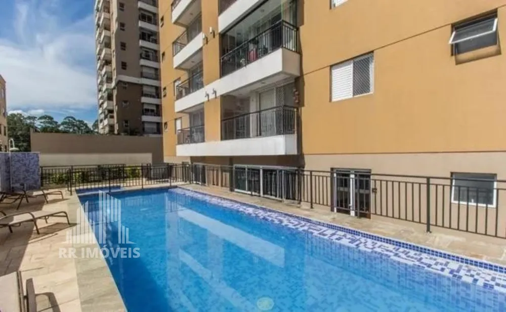 Apartamento, 2 quartos, 64 m² - Foto 11