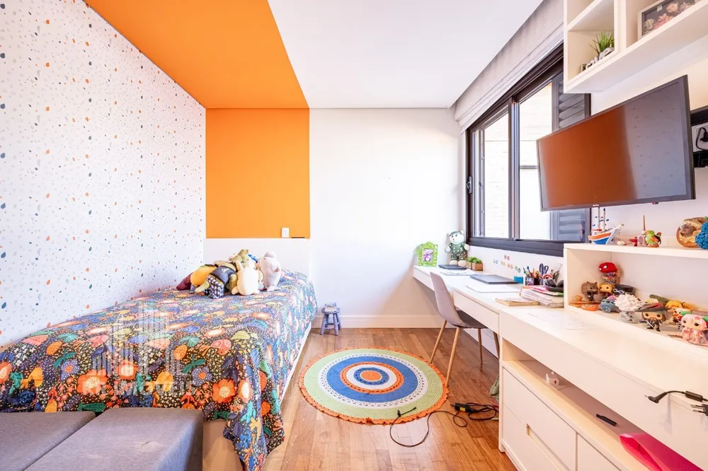 Casa, 4 quartos, 380 m² - Foto 3