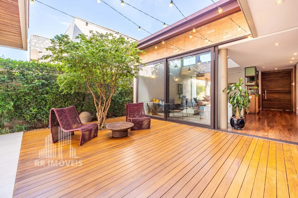 Casa, 4 quartos, 380 m² - Foto 7