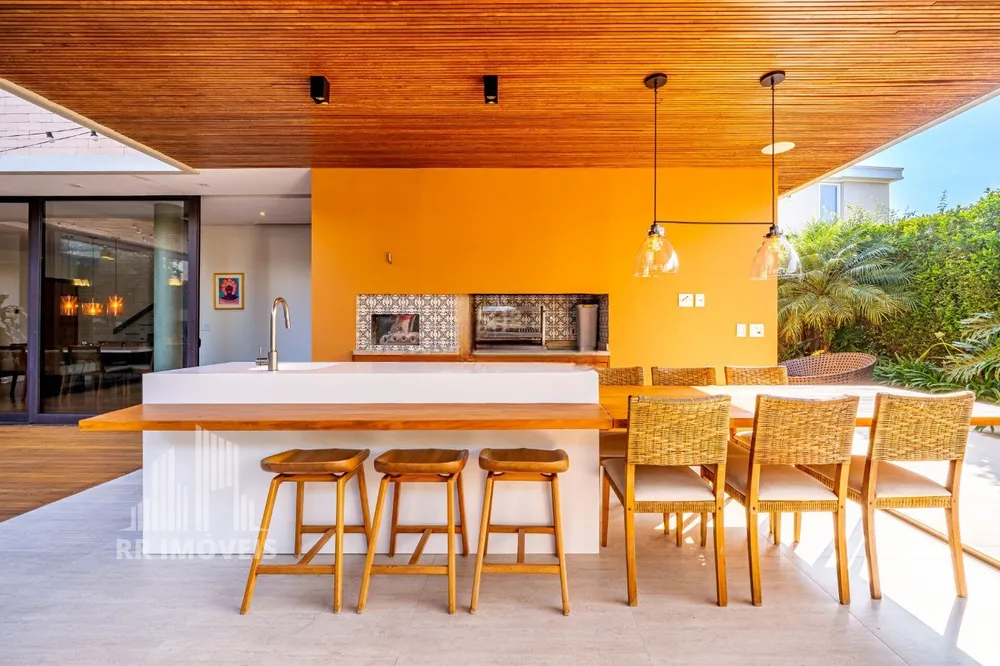 Casa, 4 quartos, 380 m² - Foto 5
