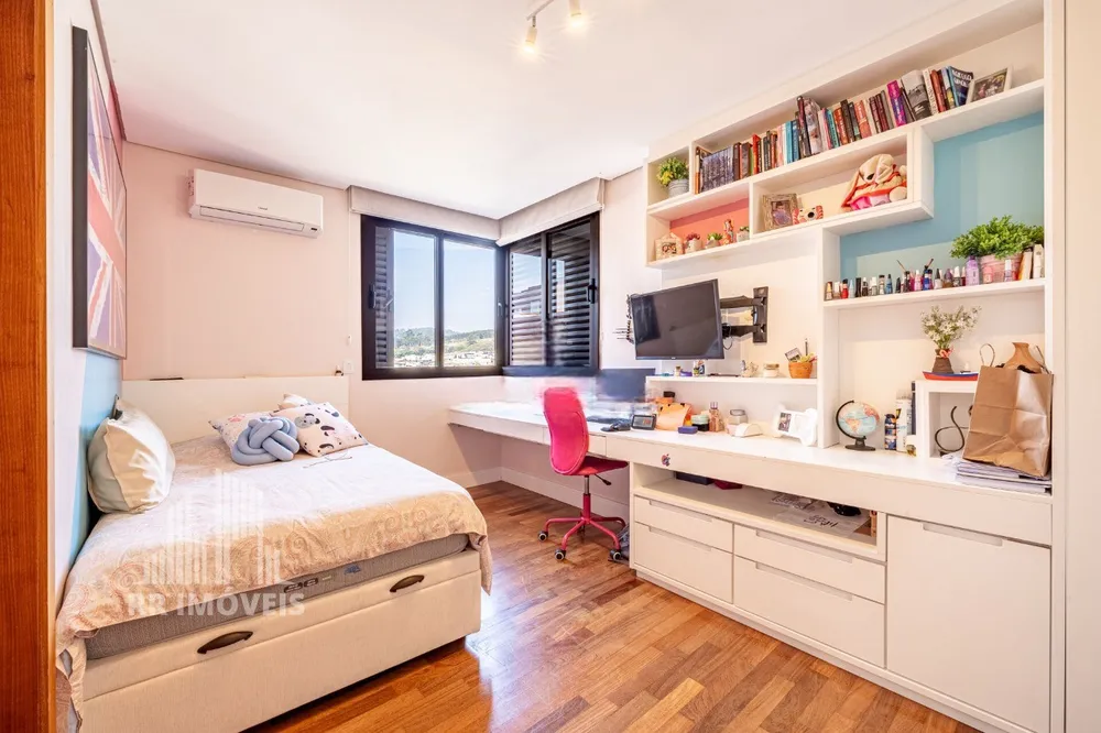 Casa, 4 quartos, 380 m² - Foto 10
