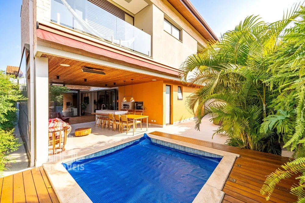 Casa, 4 quartos, 380 m² - Foto 2