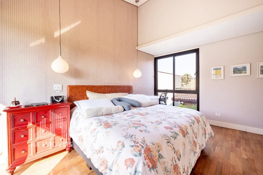 Casa, 4 quartos, 380 m² - Foto 4
