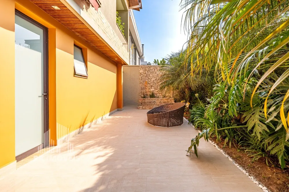 Casa, 4 quartos, 380 m² - Foto 4