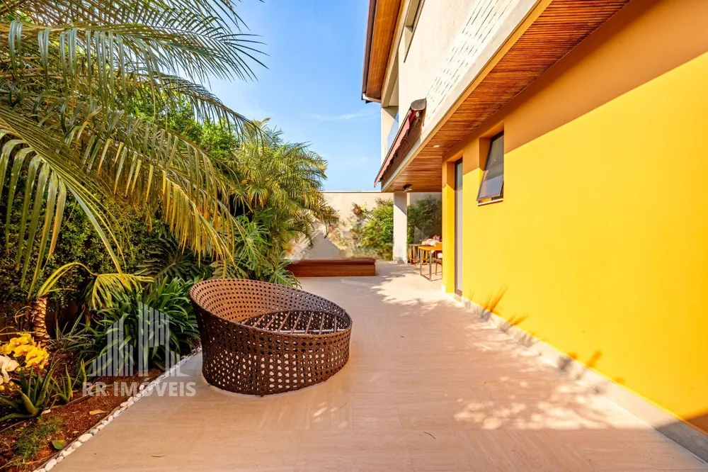 Casa, 4 quartos, 380 m² - Foto 3