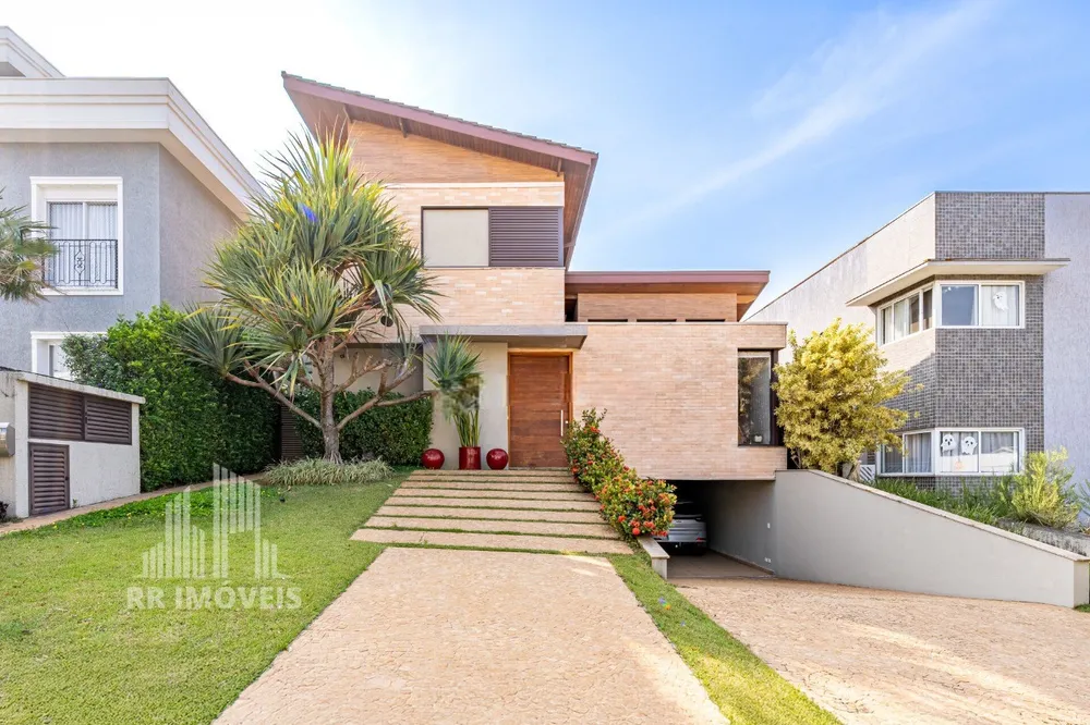 Casa, 4 quartos, 380 m² - Foto 2