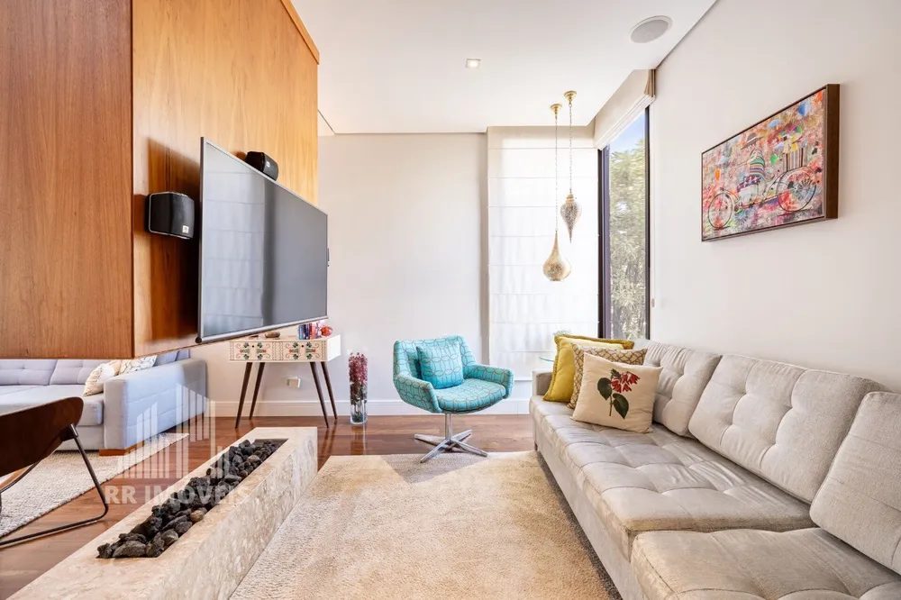Casa, 4 quartos, 380 m² - Foto 9