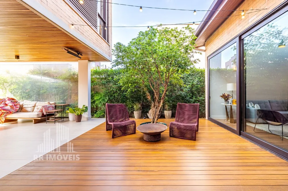 Casa, 4 quartos, 380 m² - Foto 6