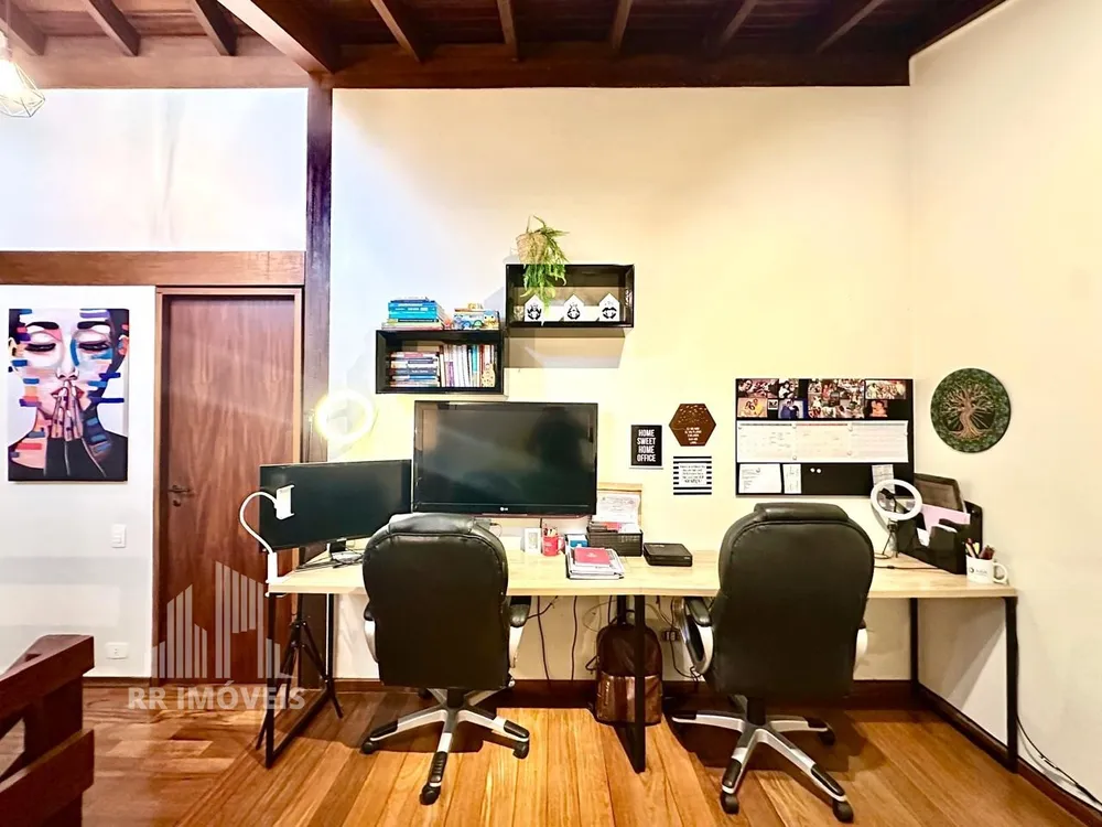 Casa, 3 quartos, 176 m² - Foto 8