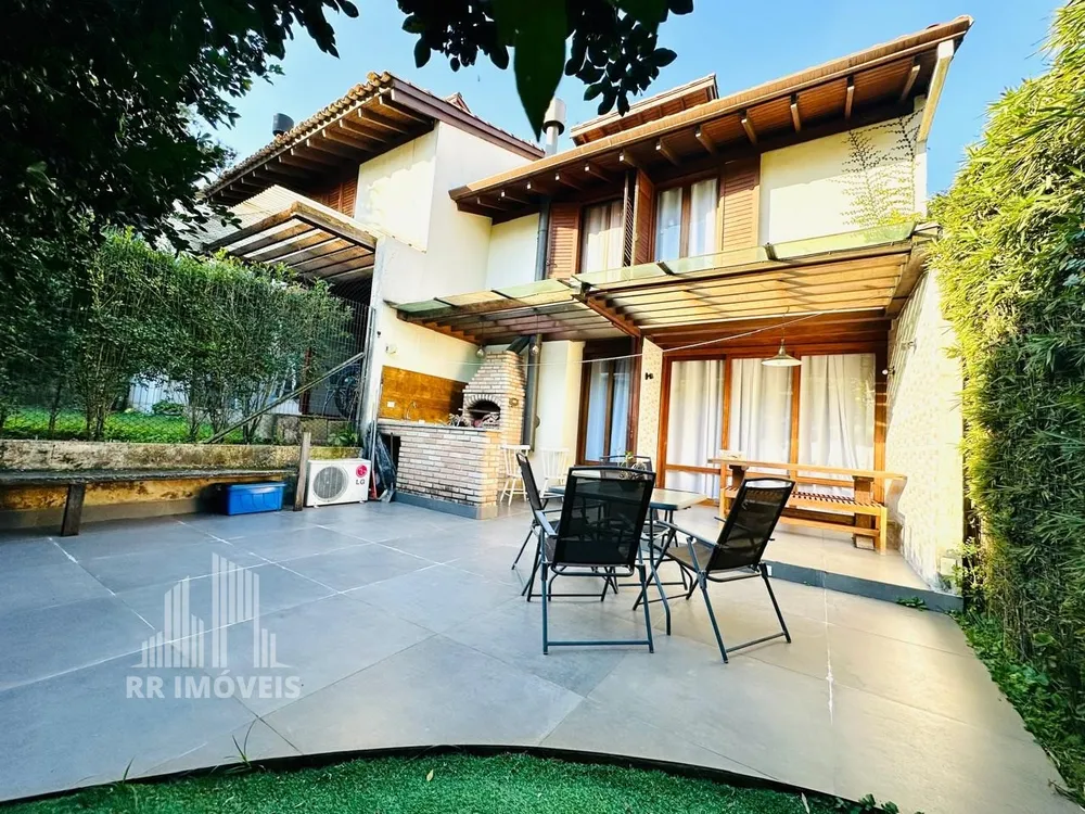 Casa, 3 quartos, 176 m² - Foto 9