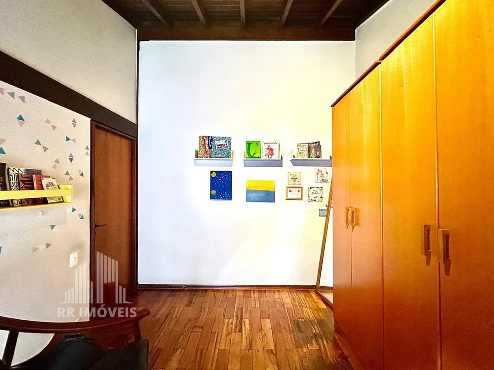 Casa, 3 quartos, 176 m² - Foto 6