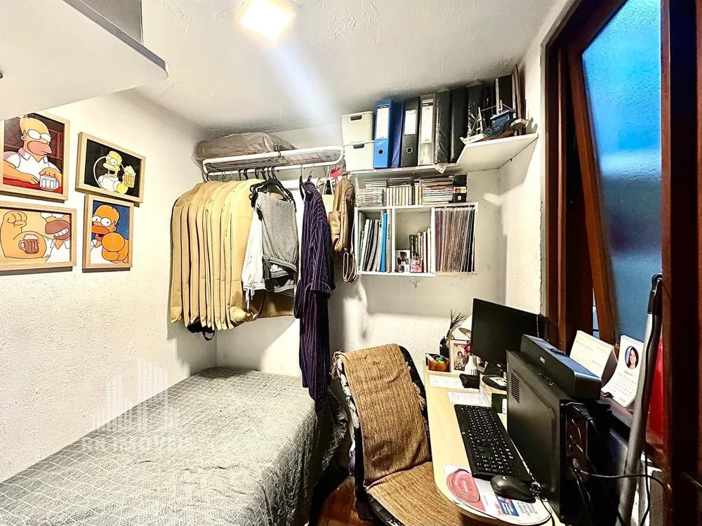 Casa, 3 quartos, 176 m² - Foto 4