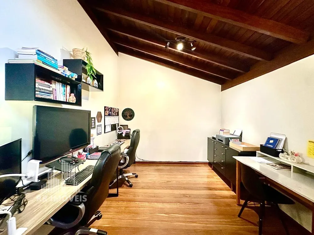 Casa, 3 quartos, 176 m² - Foto 5