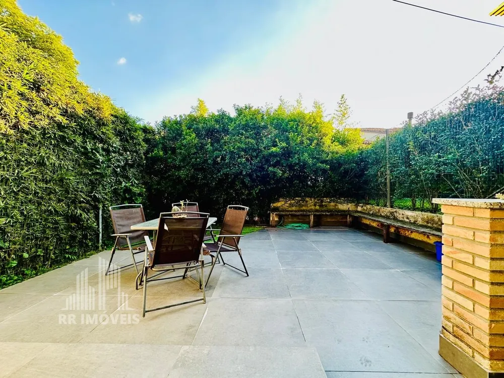 Casa, 3 quartos, 176 m² - Foto 1