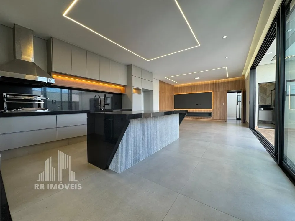 Casa, 3 quartos, 280 m² - Foto 4