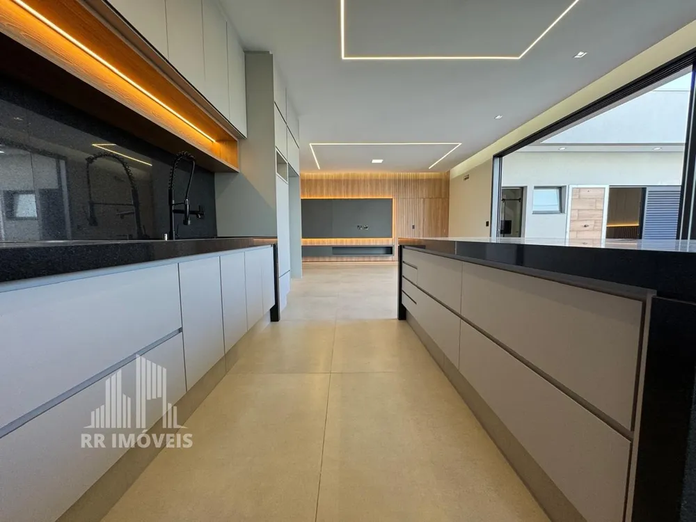 Casa, 3 quartos, 280 m² - Foto 6