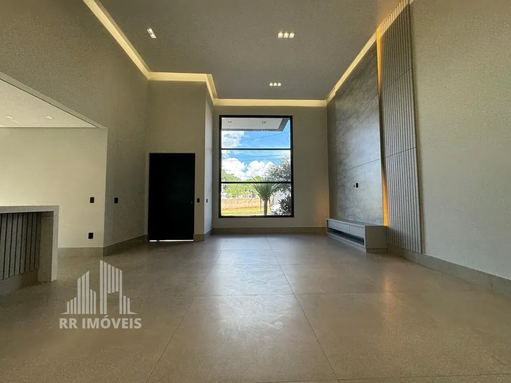 Casa, 3 quartos, 280 m² - Foto 1