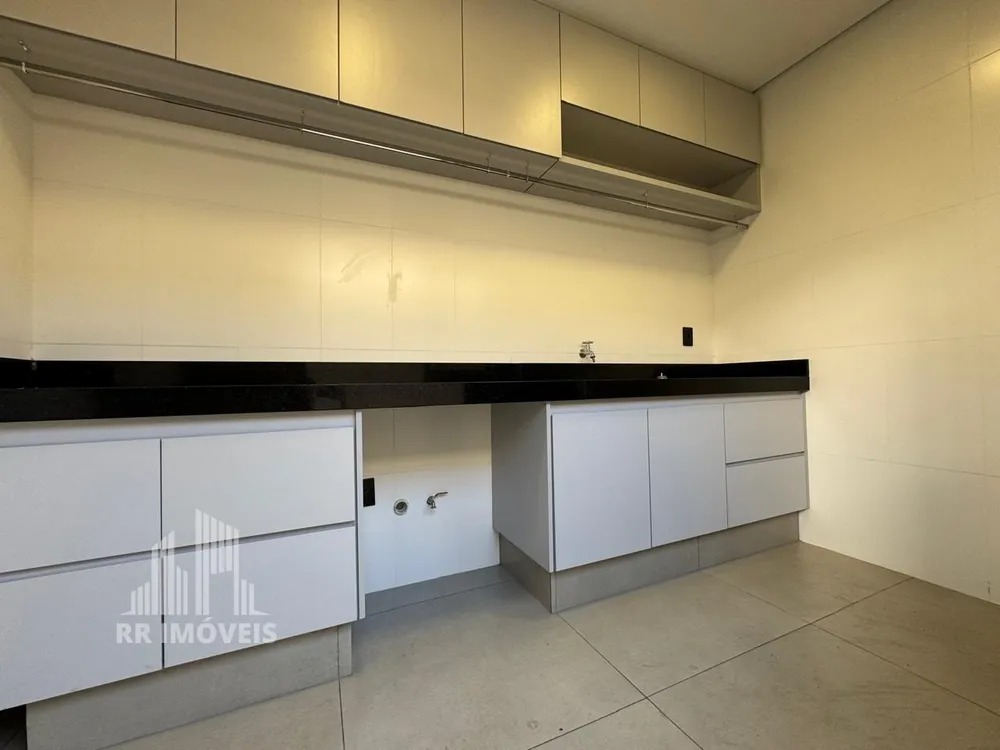 Casa, 3 quartos, 280 m² - Foto 12