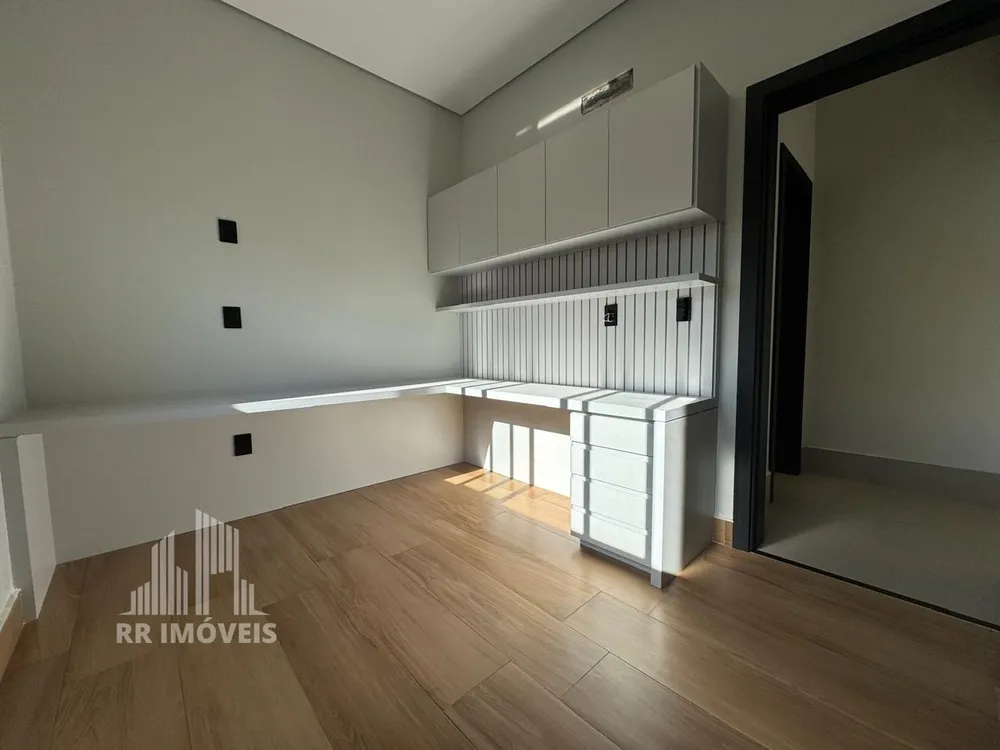 Casa, 3 quartos, 280 m² - Foto 11
