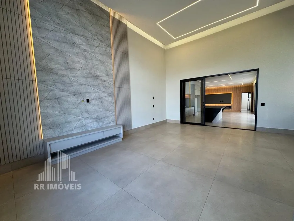 Casa, 3 quartos, 280 m² - Foto 2