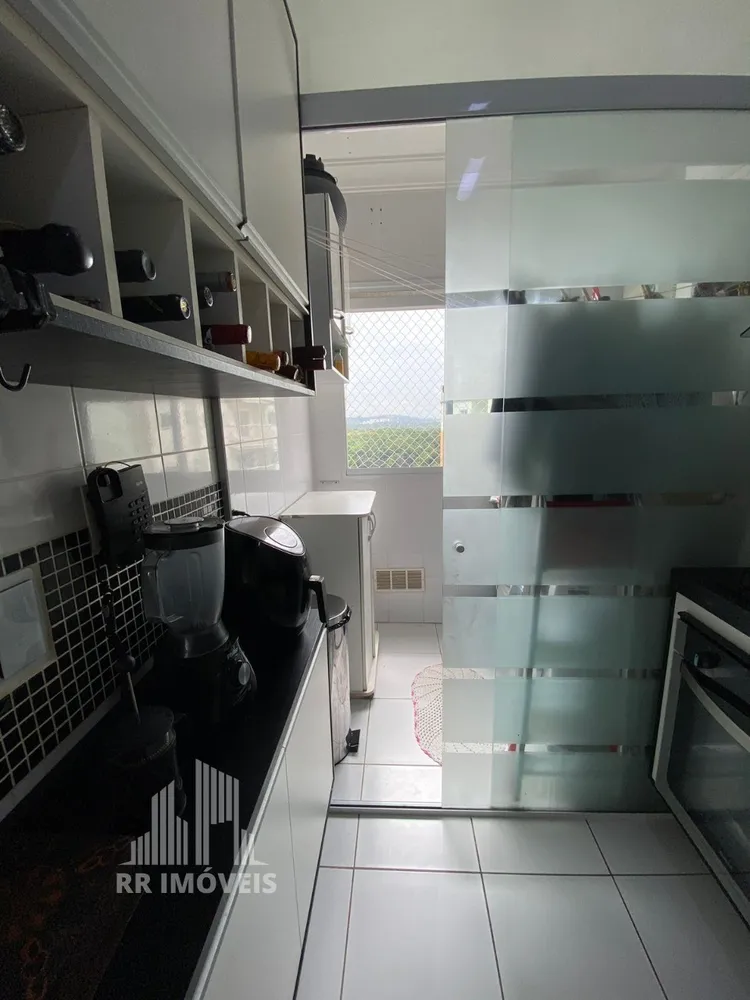 Apartamento, 2 quartos, 57 m² - Foto 4