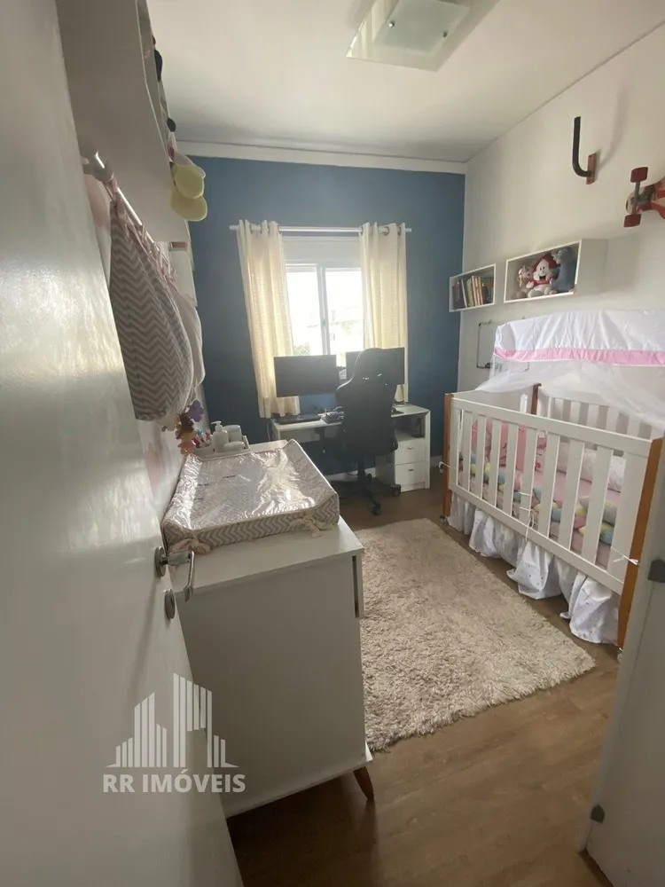 Apartamento, 2 quartos, 57 m² - Foto 5