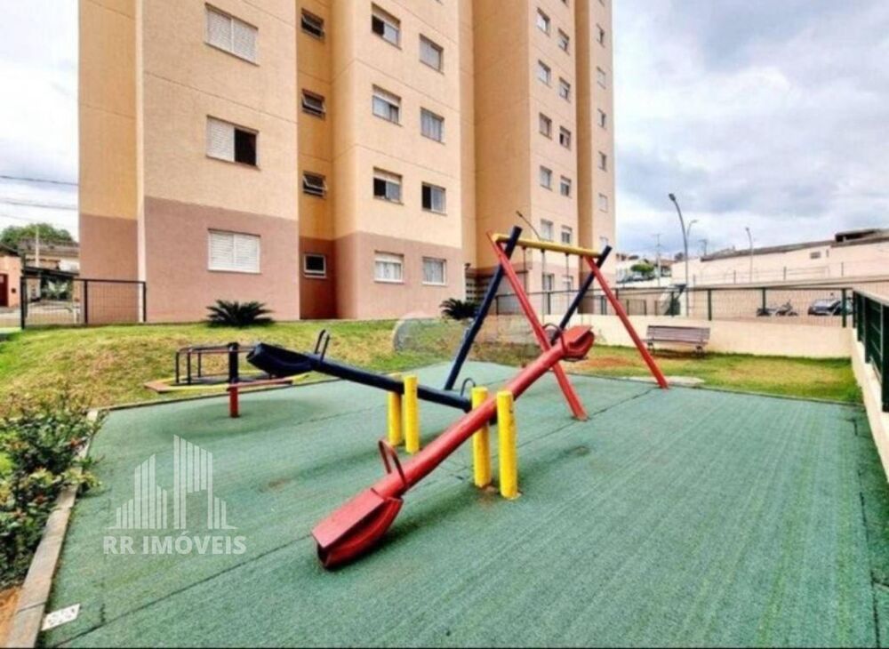 Apartamento, 2 quartos, 49 m² - Foto 7