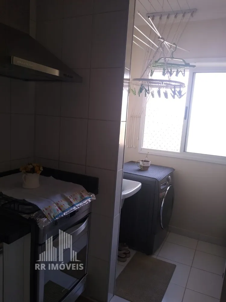 Apartamento, 2 quartos, 72 m² - Foto 1
