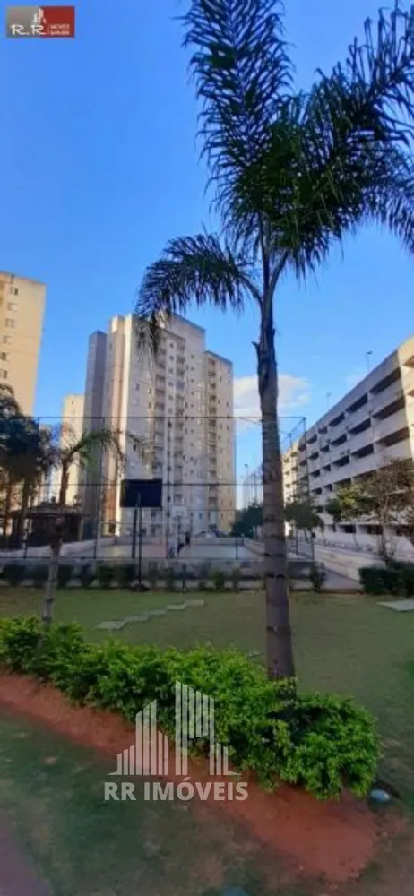 Apartamento, 2 quartos, 72 m² - Foto 4