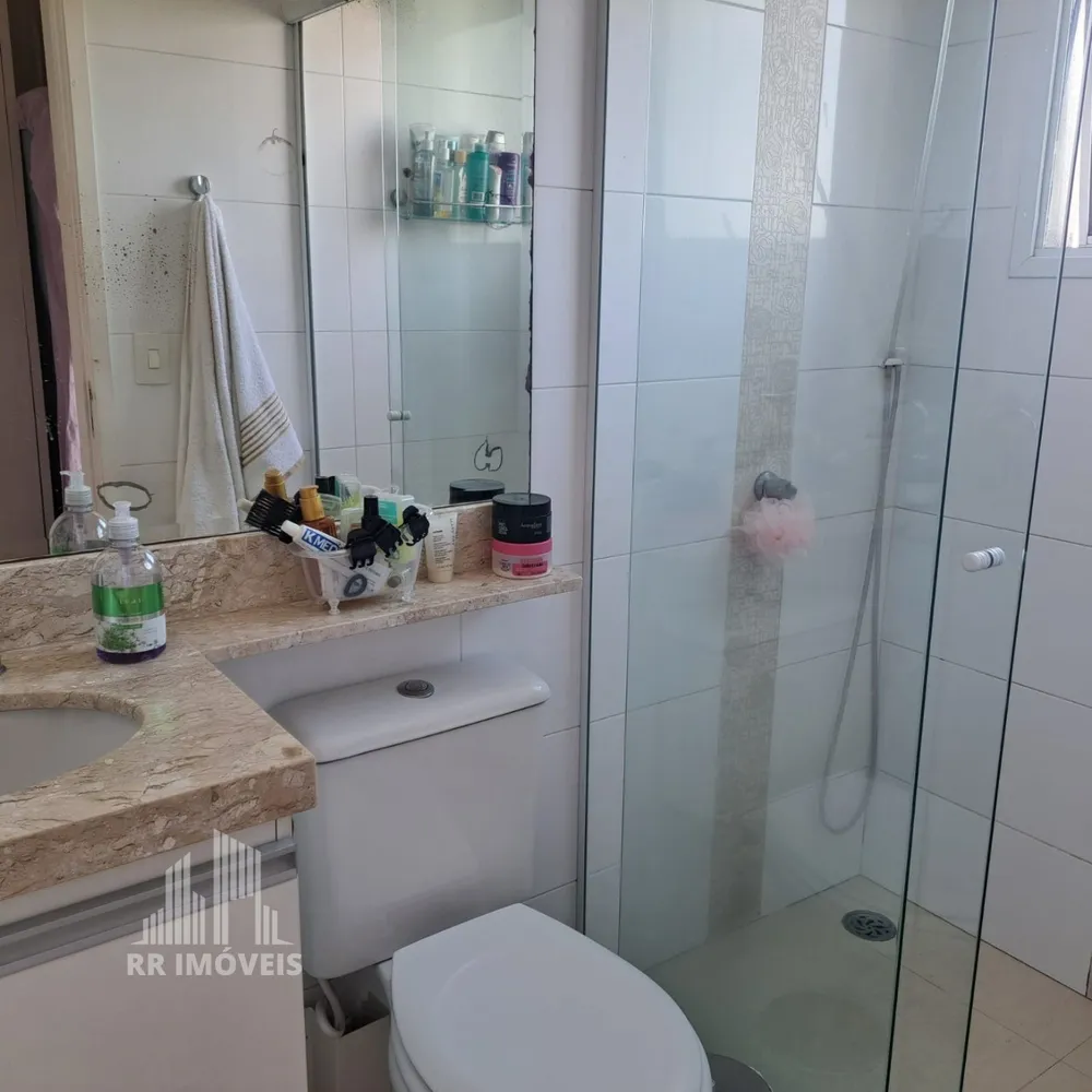 Apartamento, 2 quartos, 72 m² - Foto 2