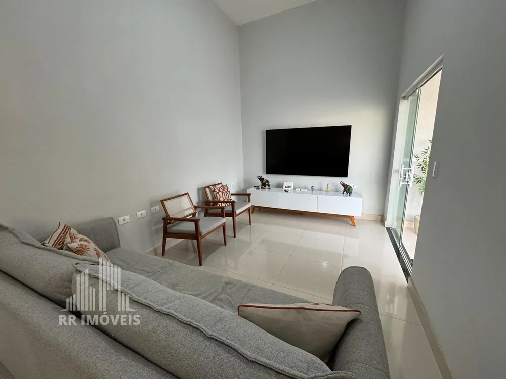 Casa, 3 quartos, 120 m² - Foto 1