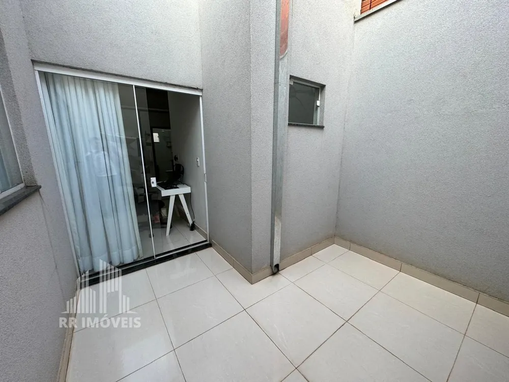 Casa, 3 quartos, 120 m² - Foto 3