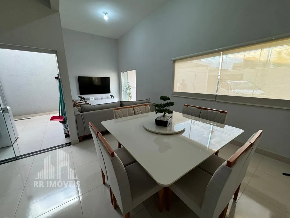 Casa, 3 quartos, 120 m² - Foto 2