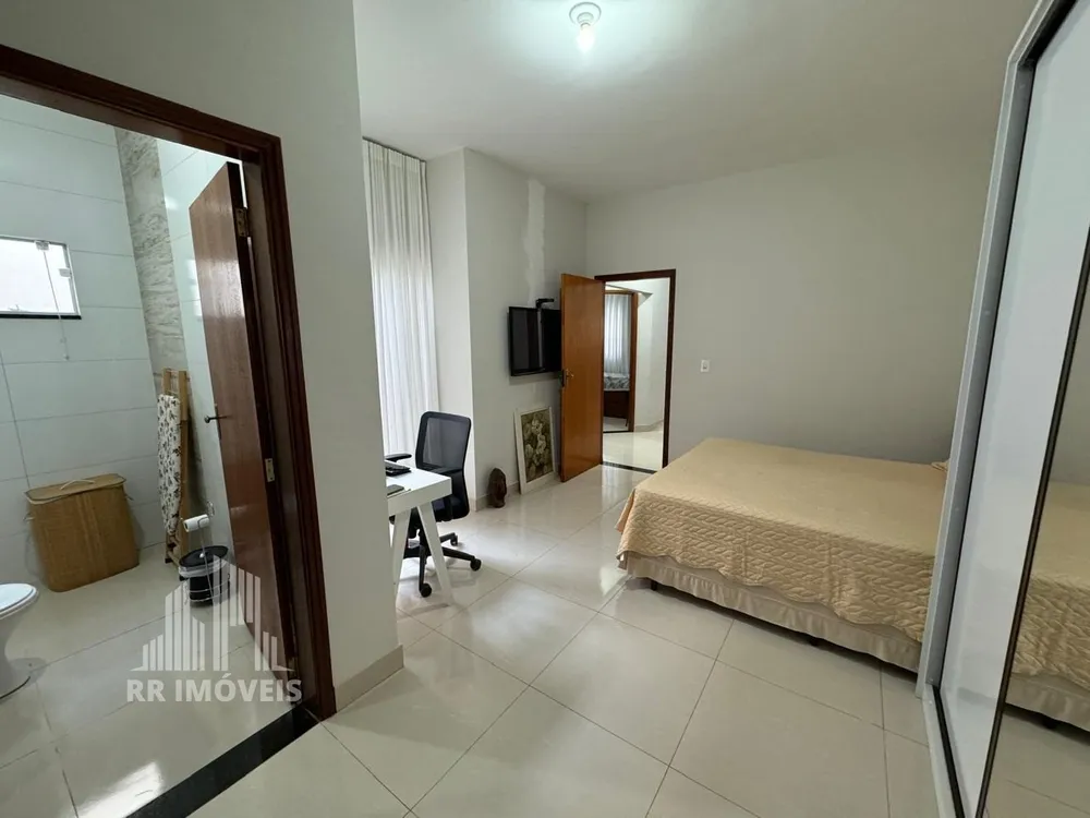 Casa, 3 quartos, 120 m² - Foto 8