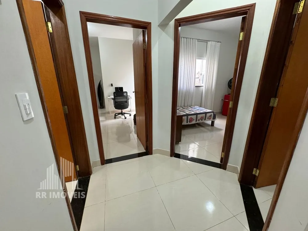 Casa, 3 quartos, 120 m² - Foto 4