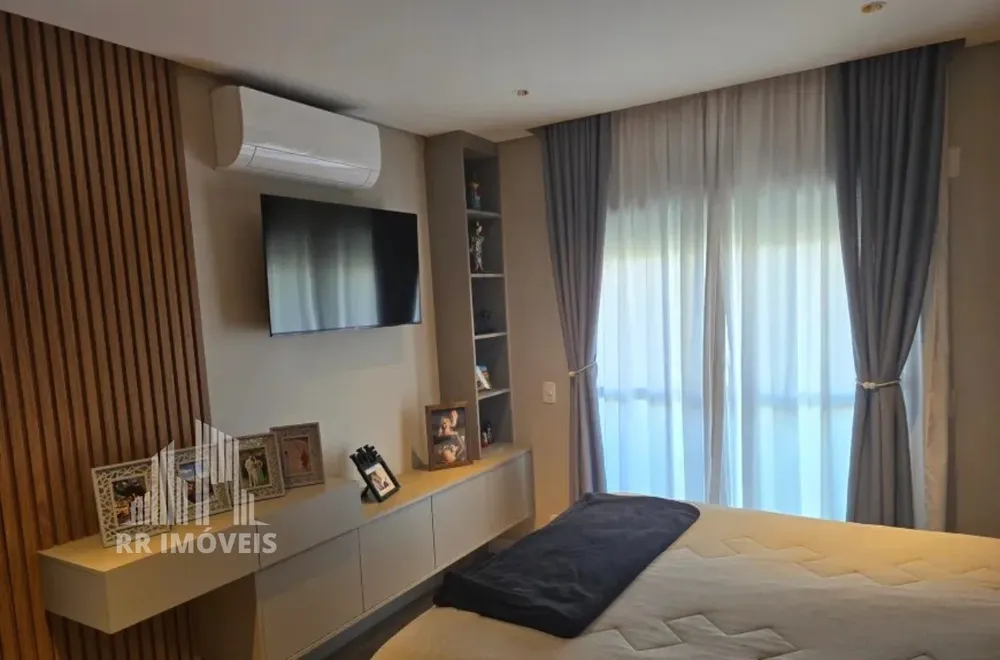Apartamento, 3 quartos, 176 m² - Foto 3