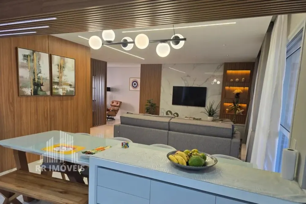 Apartamento, 3 quartos, 176 m² - Foto 1