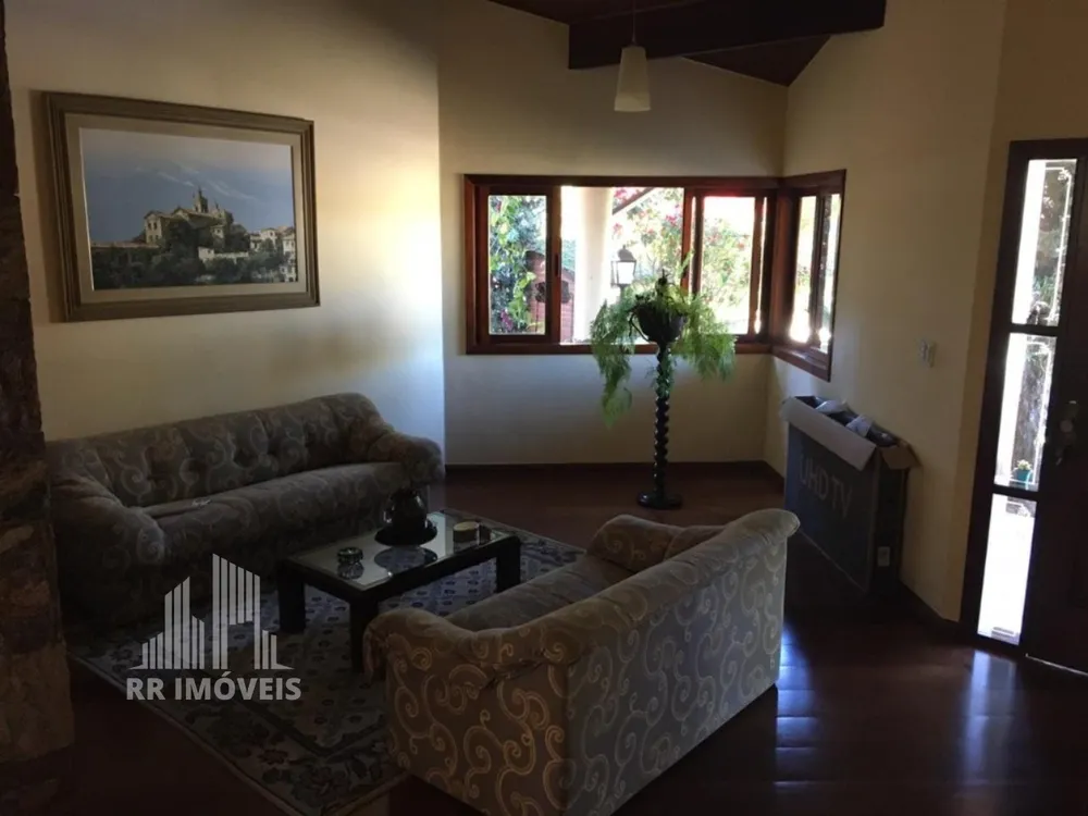 Casa, 4 quartos, 408 m² - Foto 2