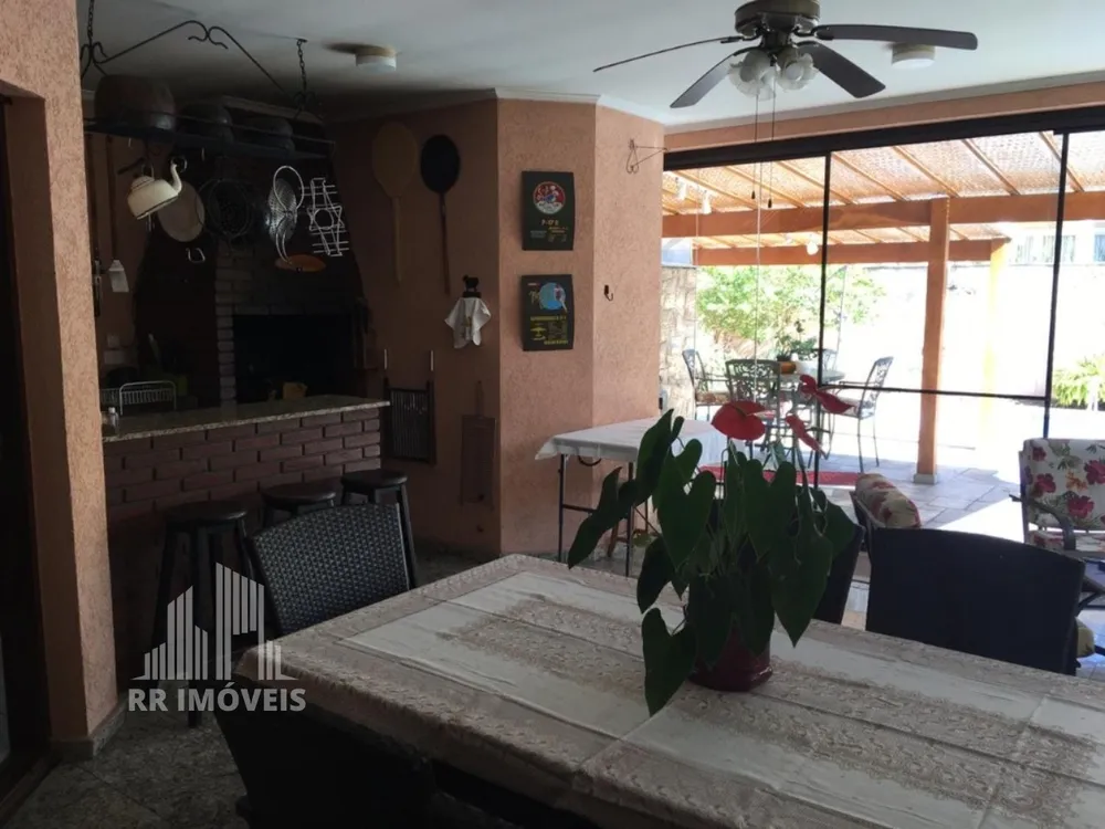 Casa, 4 quartos, 408 m² - Foto 12
