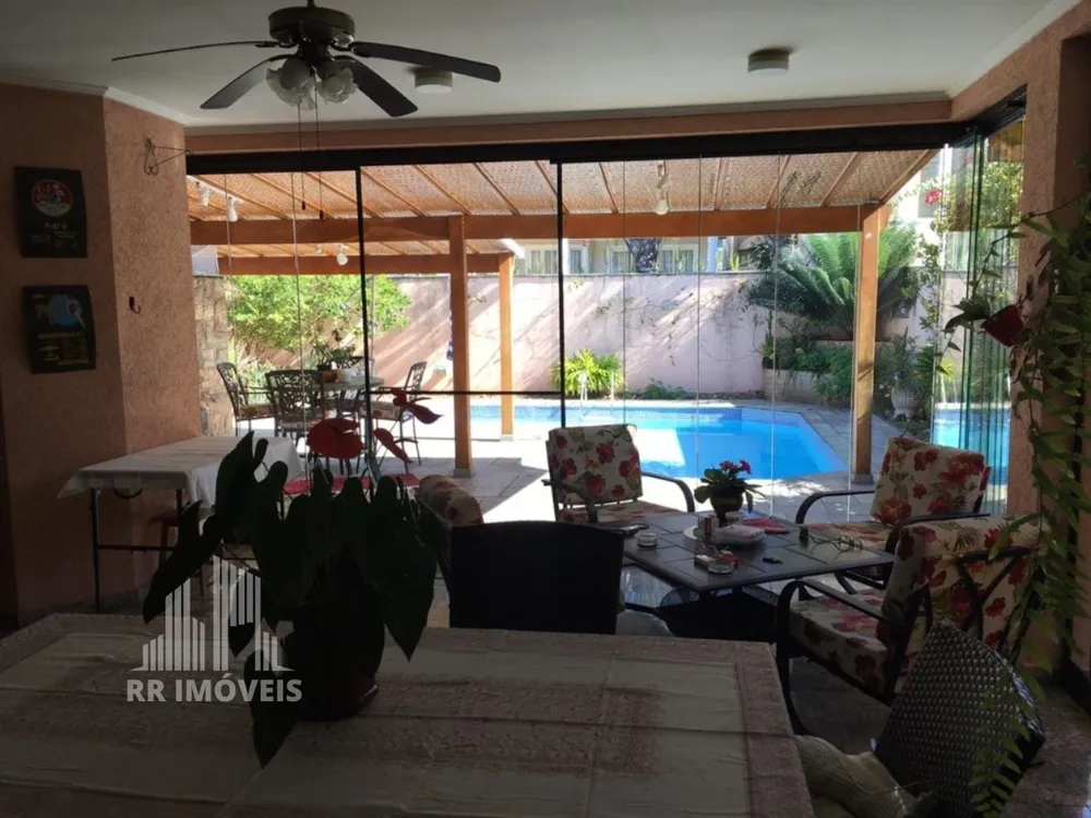 Casa, 4 quartos, 408 m² - Foto 5