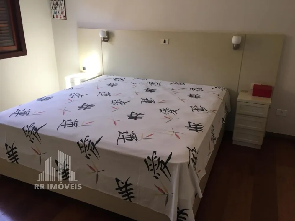 Casa, 4 quartos, 408 m² - Foto 1