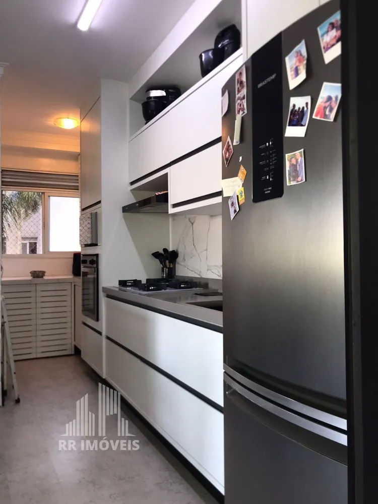 Apartamento, 3 quartos, 71 m² - Foto 2